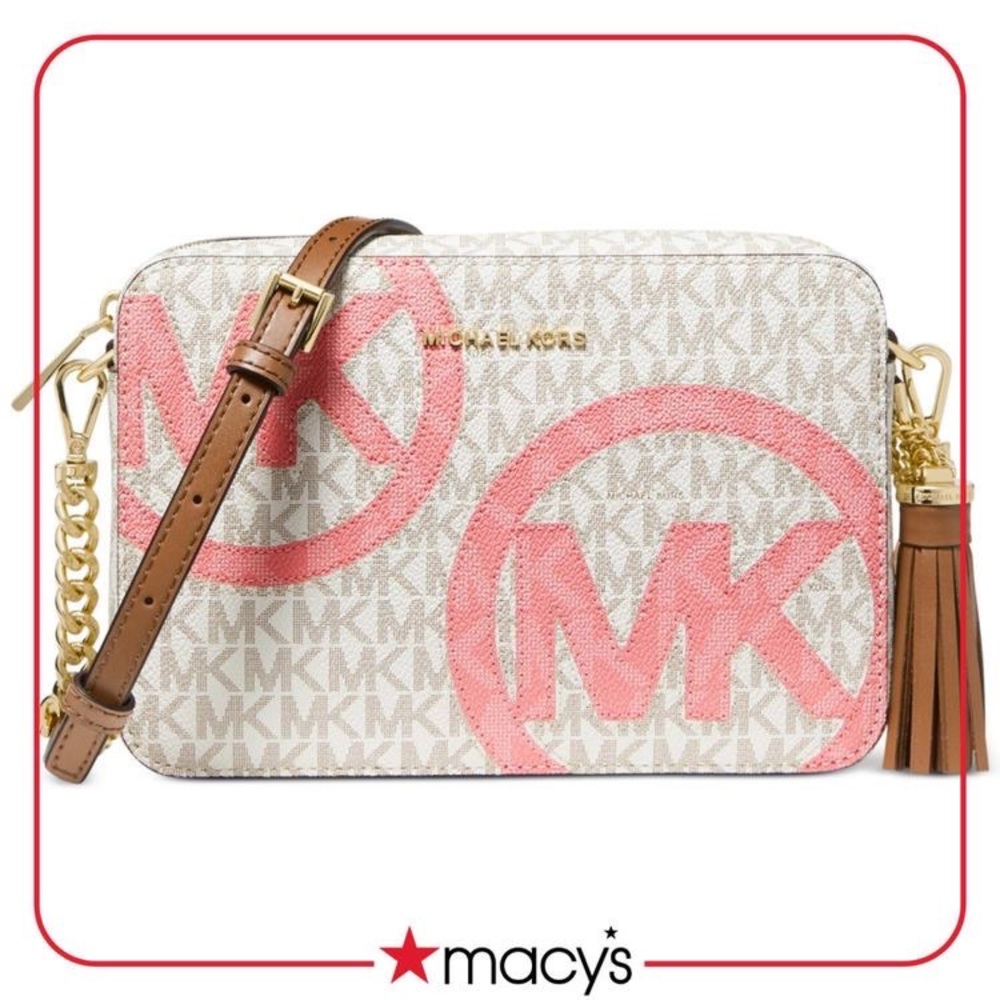 michael kors purse